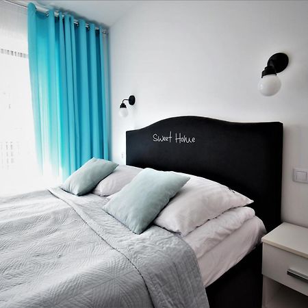 Apartament Sweet Home Pogorzelica Extérieur photo