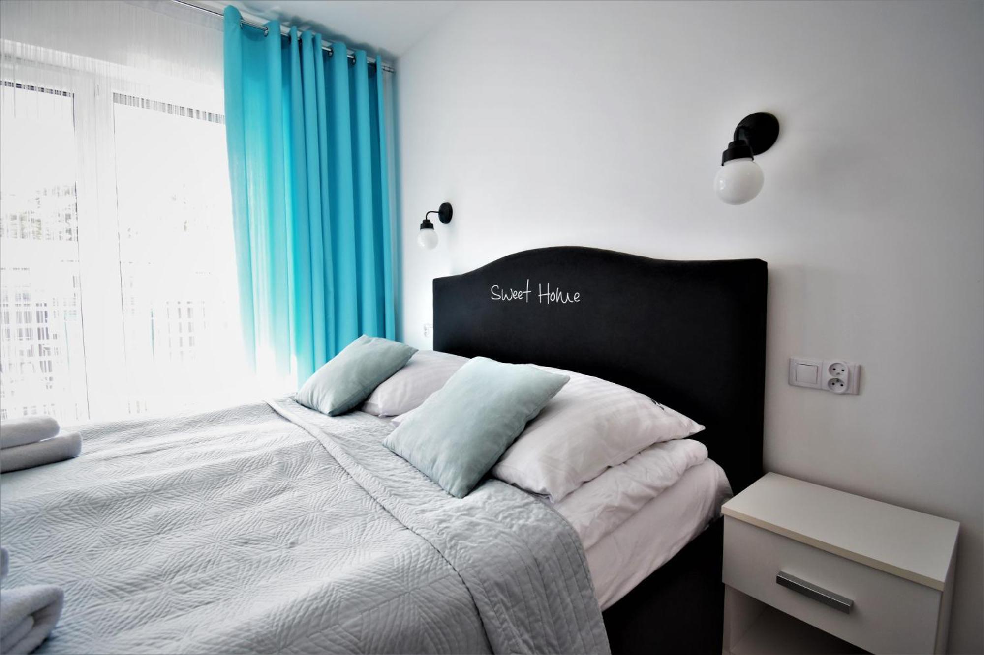 Apartament Sweet Home Pogorzelica Extérieur photo