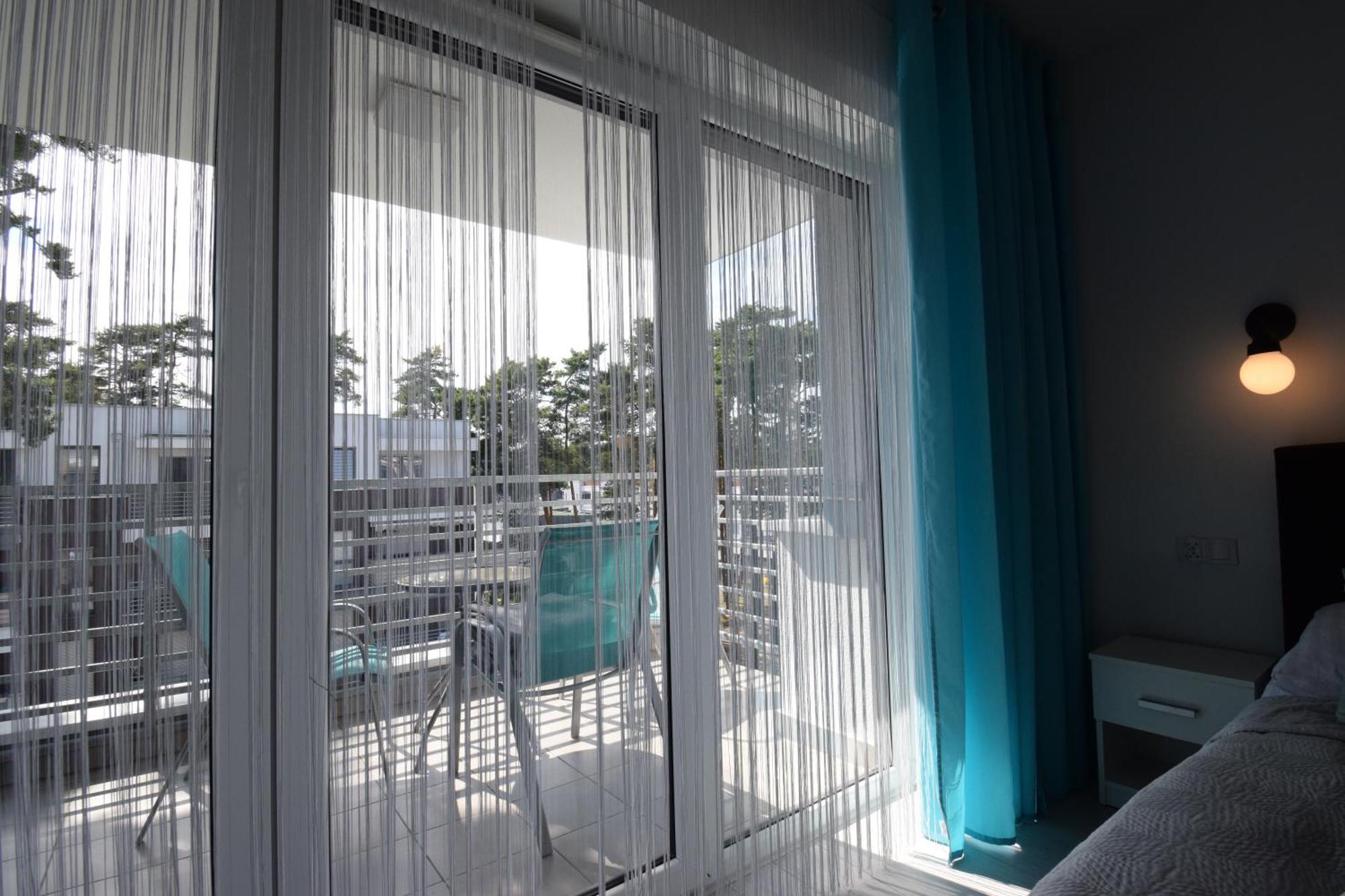 Apartament Sweet Home Pogorzelica Extérieur photo