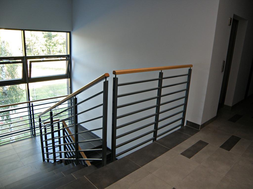 Apartament Sweet Home Pogorzelica Extérieur photo