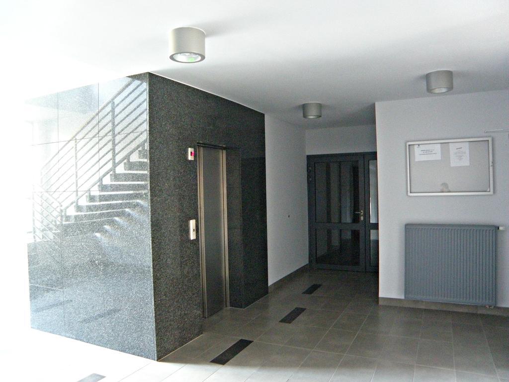 Apartament Sweet Home Pogorzelica Extérieur photo