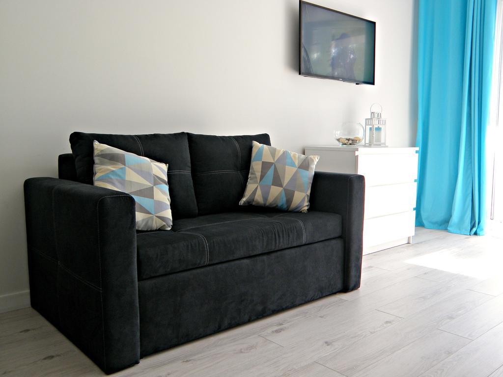 Apartament Sweet Home Pogorzelica Extérieur photo