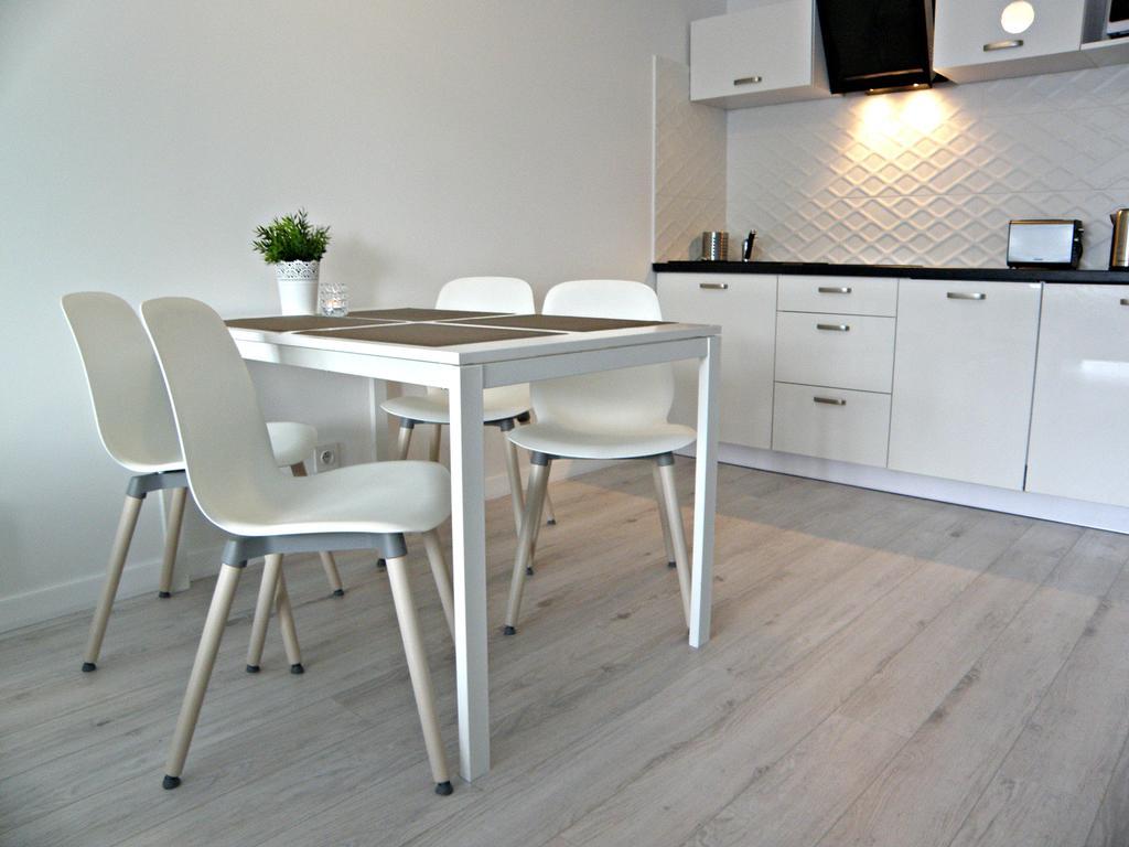 Apartament Sweet Home Pogorzelica Extérieur photo