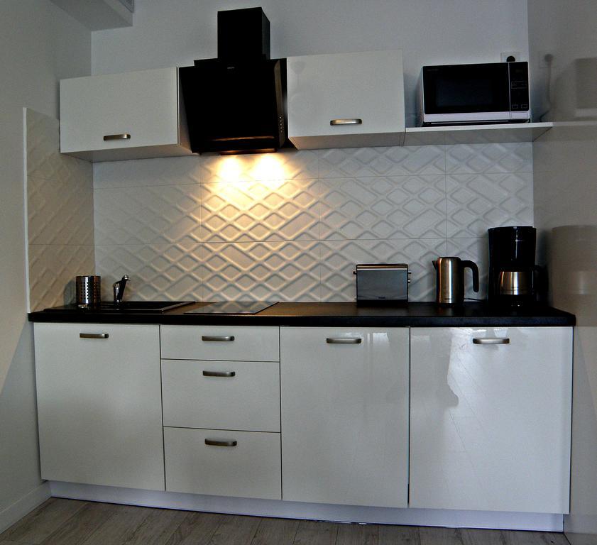 Apartament Sweet Home Pogorzelica Extérieur photo