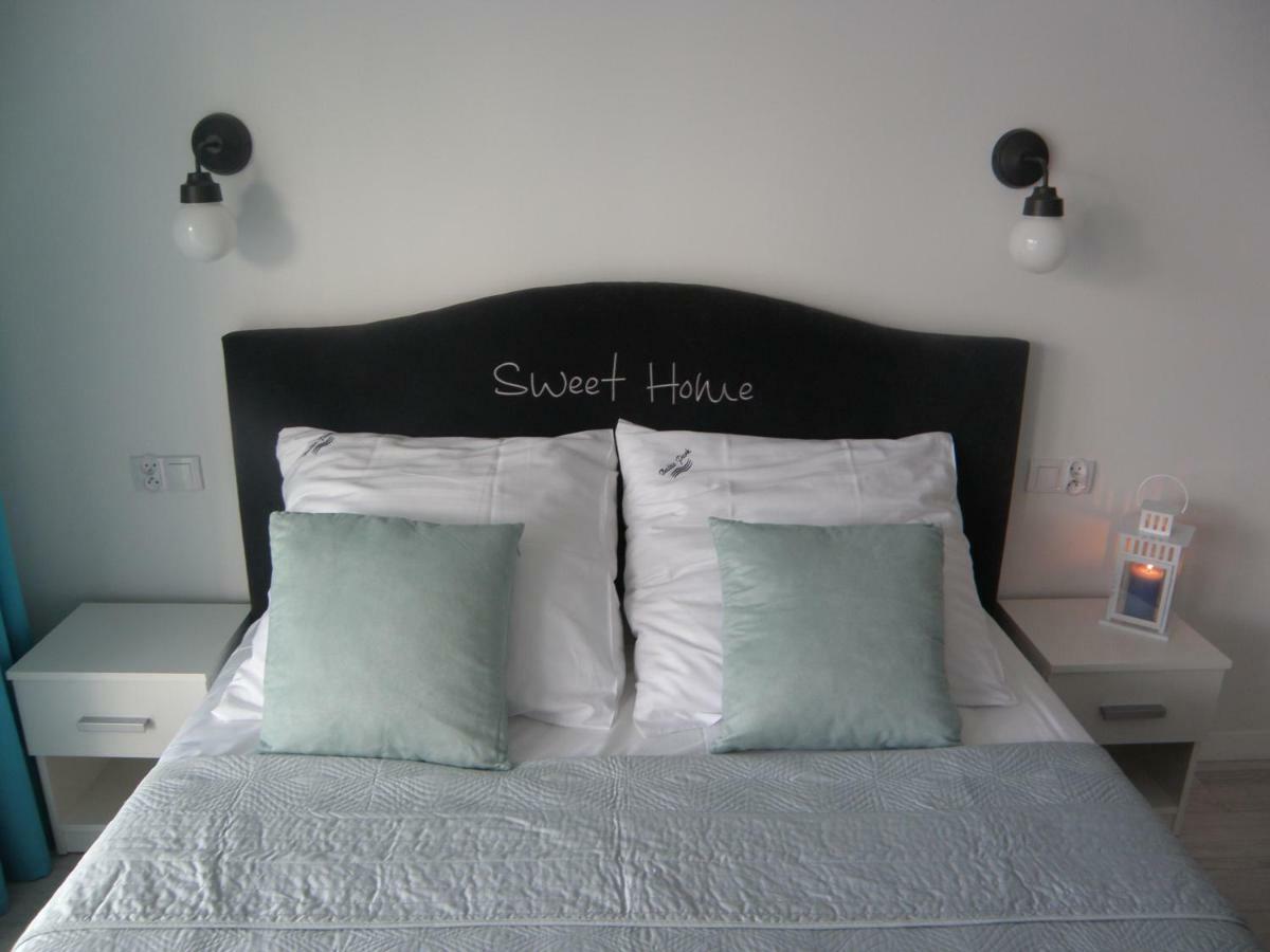 Apartament Sweet Home Pogorzelica Extérieur photo