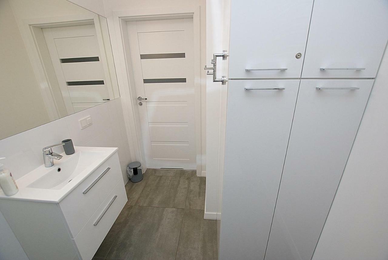 Apartament Sweet Home Pogorzelica Extérieur photo